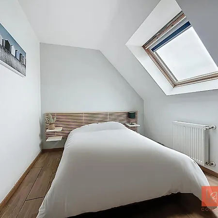Elleomazic Holiday home Wimereux