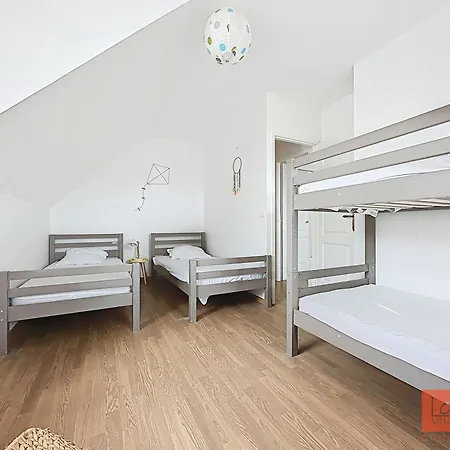 Elleomazic Holiday home