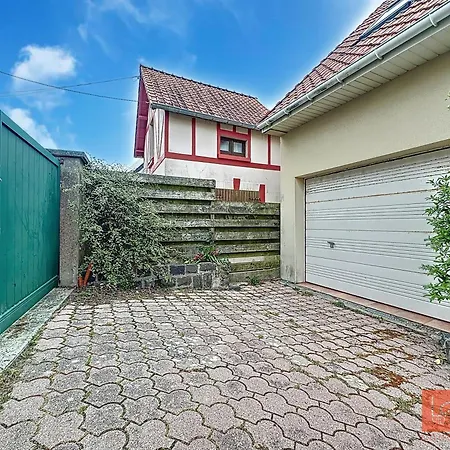 Elleomazic Σπίτι διακοπών