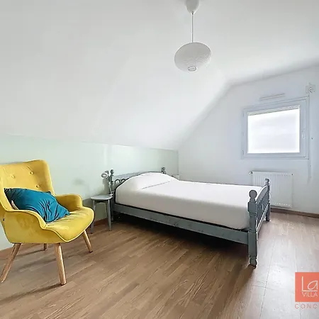 Elleomazic Holiday home *